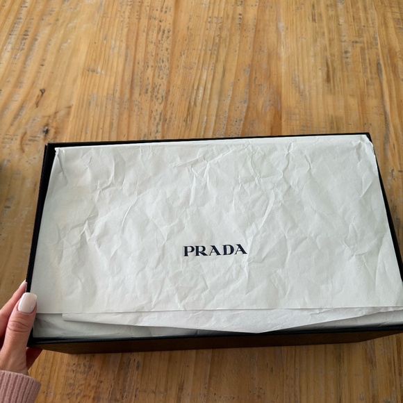 PRADA MEN SANDALS - Picture 3 of 12